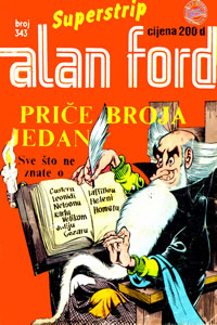 Alan Ford br.343